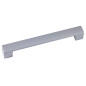 TK Furniture Handle - 160 mm, Matt Chrome