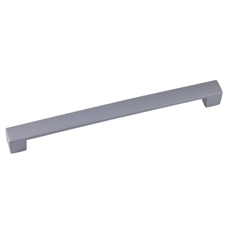 TK Furniture Handle - 224 mm, Matt Chrome