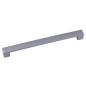 TK Furniture Handle - 224 mm, Matt Chrome