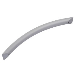 KAMA 003 Aluminium Furniture Handle - 192 mm
