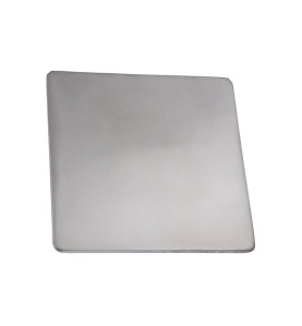 0018 Furniture Handle - 32 mm, Matt Chrome
