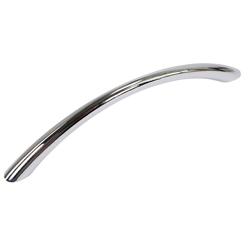 KAMA 020 Furniture Handle - 96 mm, Chrome