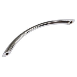 KAMA 020 Furniture Handle - 96 mm, Chrome