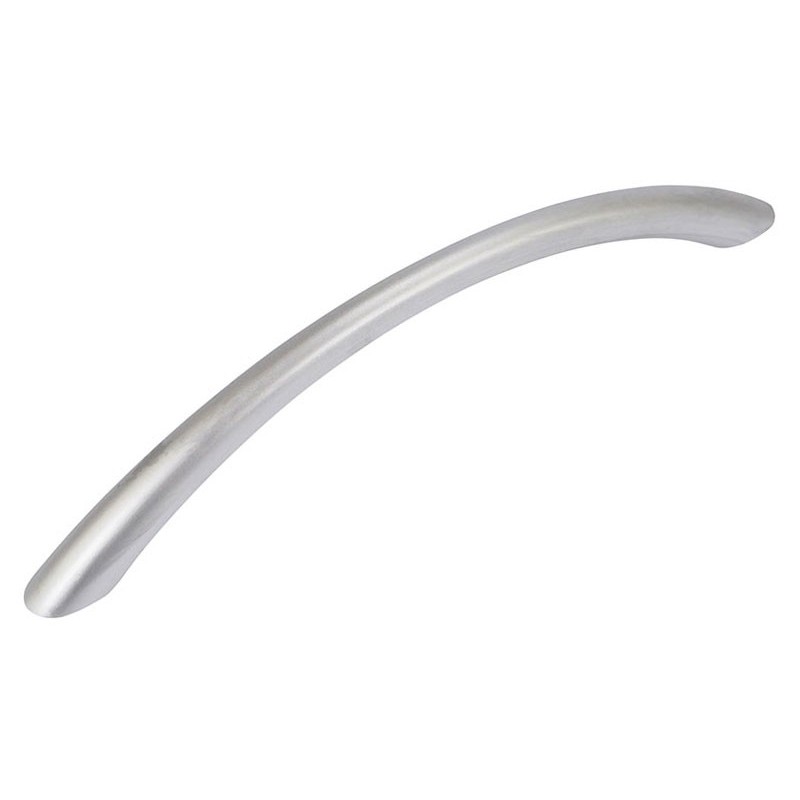 KAMA 020 Furniture Handle - 96 mm, Matt Chrome KAMA 020 Furniture Handle - 96 mm, Matt Chrome