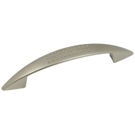 030 Furniture Handle - 96 mm, Matt Nickel