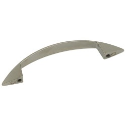 GTV 030 Furniture Handle - 96 mm, Matt Nickel