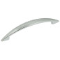 GTV 030 Furniture Handle - 128 mm, Gold