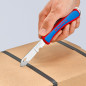 Универсален нож KNIPEX