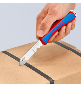 Универсалин нож KNIPEX