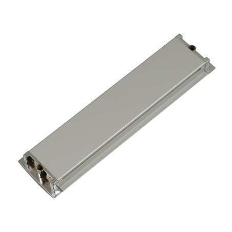 GTV 326 Aluminium Sliding Door Handle - 160 mm