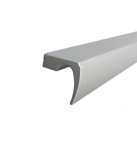 333 Aluminium Furniture Handle