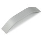 KAMA 337 Aluminium Furniture Handle - 128 mm