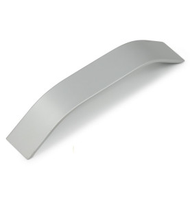 337 Aluminium Furniture Handle - 128 mm