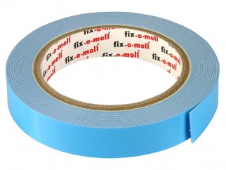 Double-sided Self-adhesive Mirror Mounting Tape Fix-o-moll