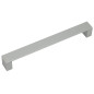 GTV 337B Aluminium Furniture Handle - 224 mm GTV 337B Aluminium Furniture Handle - 224 mm