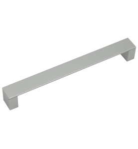 337B Aluminium Furniture Handle - 224 mm