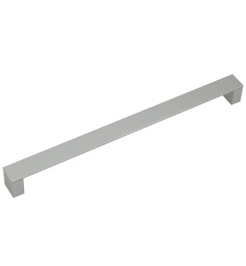 337B Aluminium Furniture Handle - 320 mm