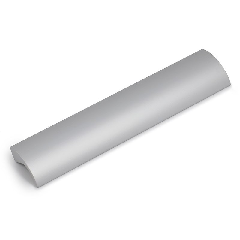 GTV 380 Aluminium Furniture Handle - 160 mm