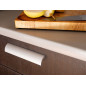 GTV 380 Aluminium Furniture Handle - 160 mm
