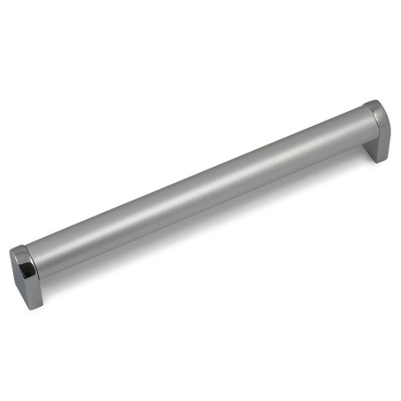 418 Aluminium Furniture Handle - 224 mm