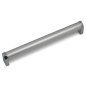 KAMA 418 Aluminium Furniture Handle - 224 mm