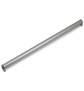 418 Aluminium Furniture Handle - 480 mm