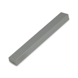 710 Aluminium Furniture Handl - 96 mm