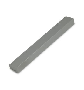 710 Aluminium Furniture Handl - 96 mm