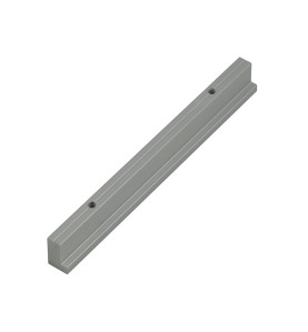 710 Aluminium Furniture Handl - 96 mm