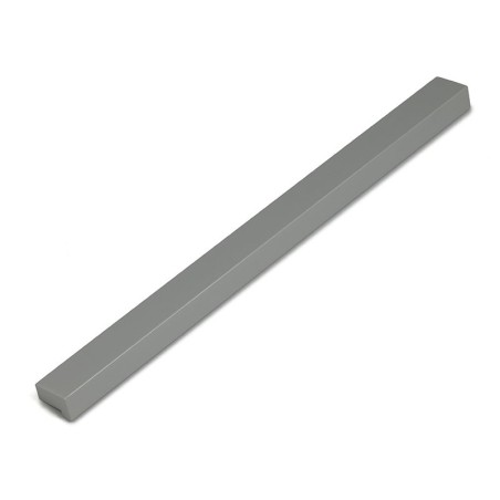710 Aluminium Furniture Handl - 192 mm