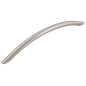 KAMA 790 Furniture Handle - 160 mm, Inox