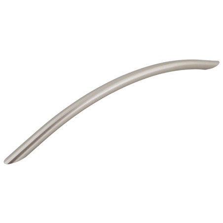 790 Furniture Handle - 192 mm, Inox