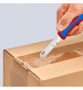 Универсалин нож KNIPEX