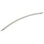 KAMA 790 Furniture Handle - 320 mm, Inox
