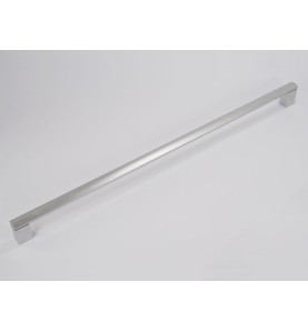 845 Aluminium Furniture Handle - 480 mm