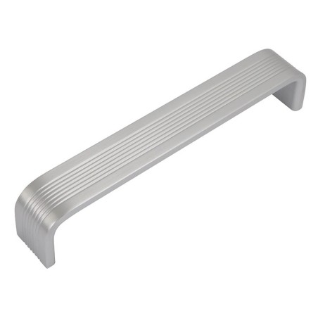 AE Aluminium Furniture Handle - 160 mm
