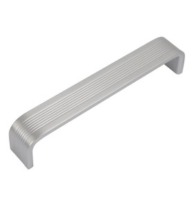 AE Aluminium Furniture Handle - 160 mm