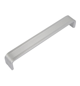 AE Aluminium Furniture Handle - 192 mm