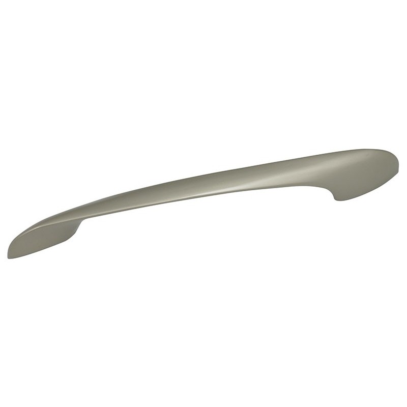 KAMA 1105 Furniture Handle - 128 mm, Matt Nickel