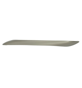1105 Furniture Handle - 128 mm, Matt Nickel