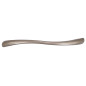 KAMA 1053 Furniture Handle - 128 mm, Matt Nickel