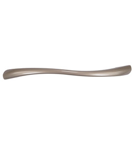 1053 Furniture Handle - 128 mm, Matt Nickel