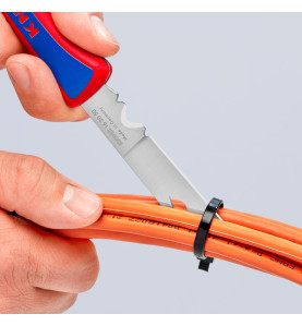 Универсалин нож KNIPEX