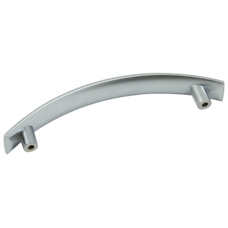 KAMA 7007 Furniture Handle - 96 mm, Matt Chrome