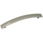 KAMA 7007 Furniture Handle - 128 mm, Matt Nickel