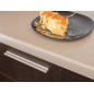 KAMA 8005 Aluminium Furniture Handle - 160 mm KAMA 8005 Aluminium Furniture Handle - 160 mm