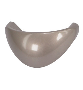8620 Furniture Handle - 32 mm, Matt Nickel