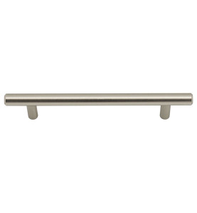 8925 Furniture Handle - 128 mm, Inox