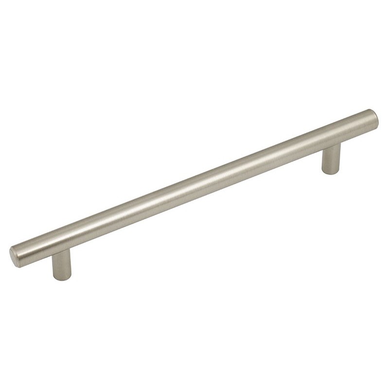 KAMA 8925 Furniture Handle - 160 mm, Inox