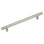 KAMA 8925 Furniture Handle - 160 mm, Inox